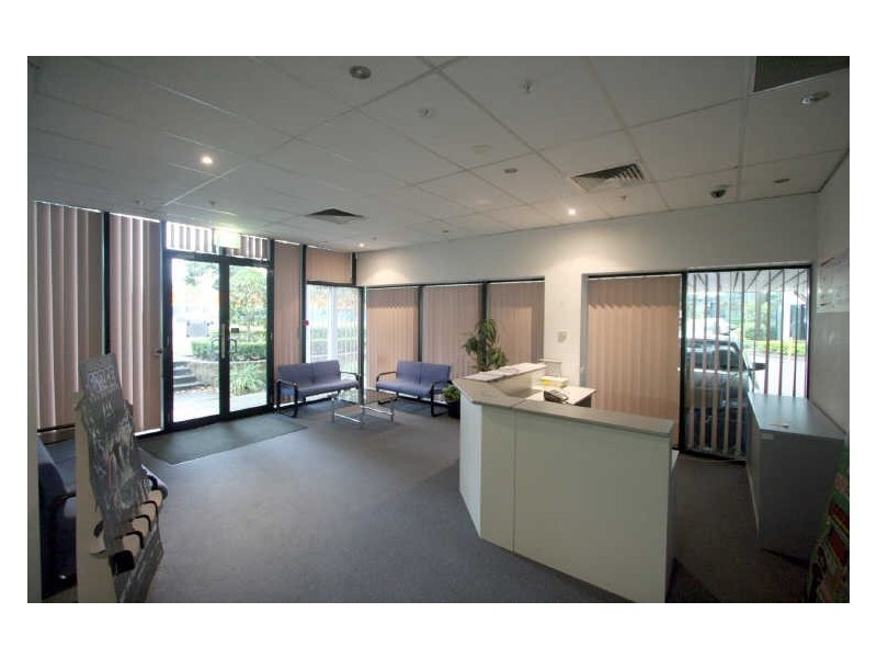 Silverwater NSW 2128