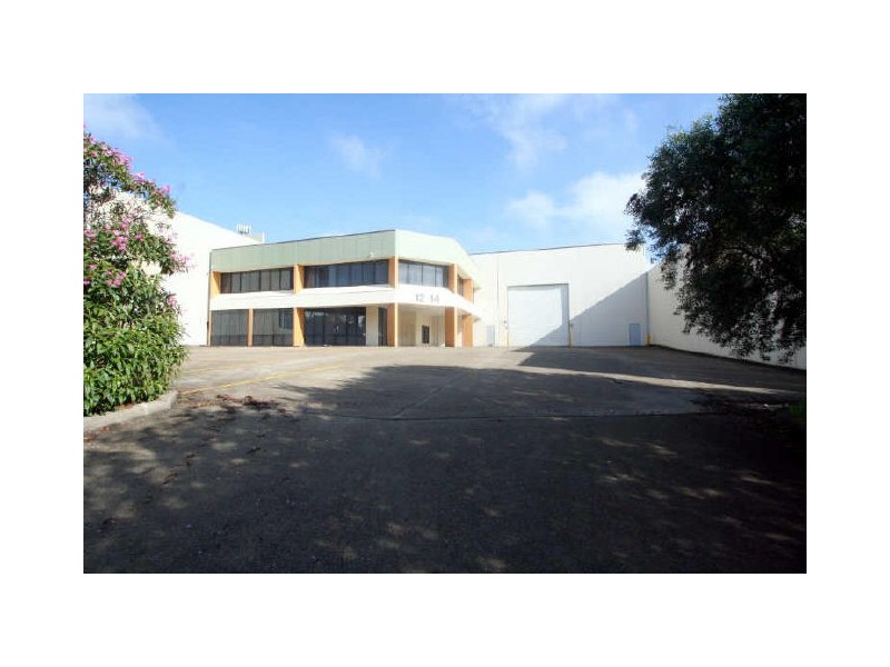 Wetherill Park NSW 2164