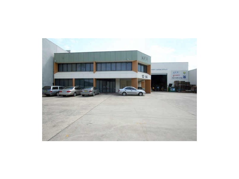 Wetherill Park NSW 2164