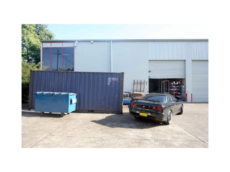 Silverwater NSW 2128