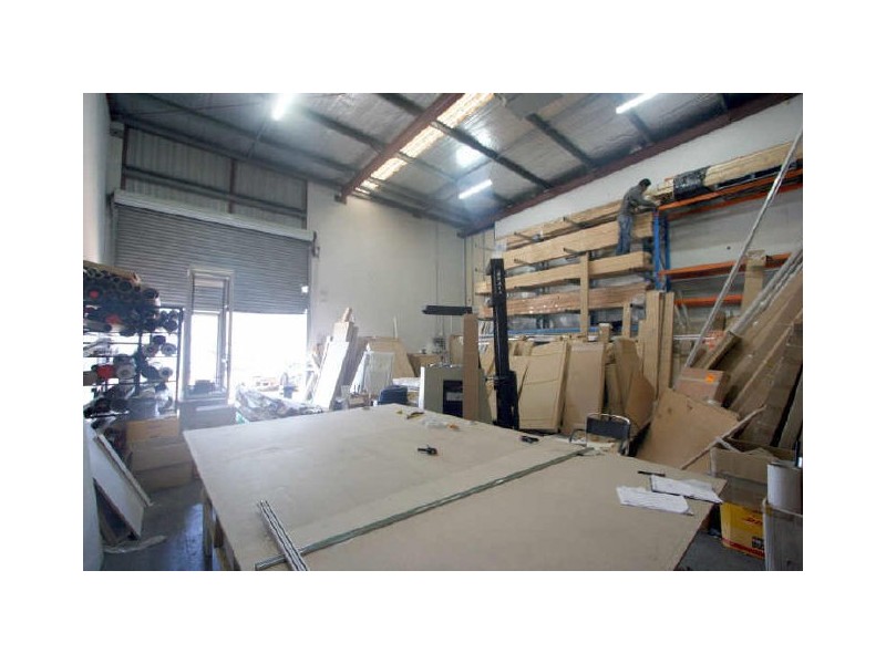 Silverwater NSW 2128