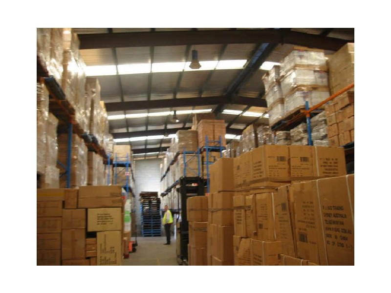 Wetherill Park NSW 2164