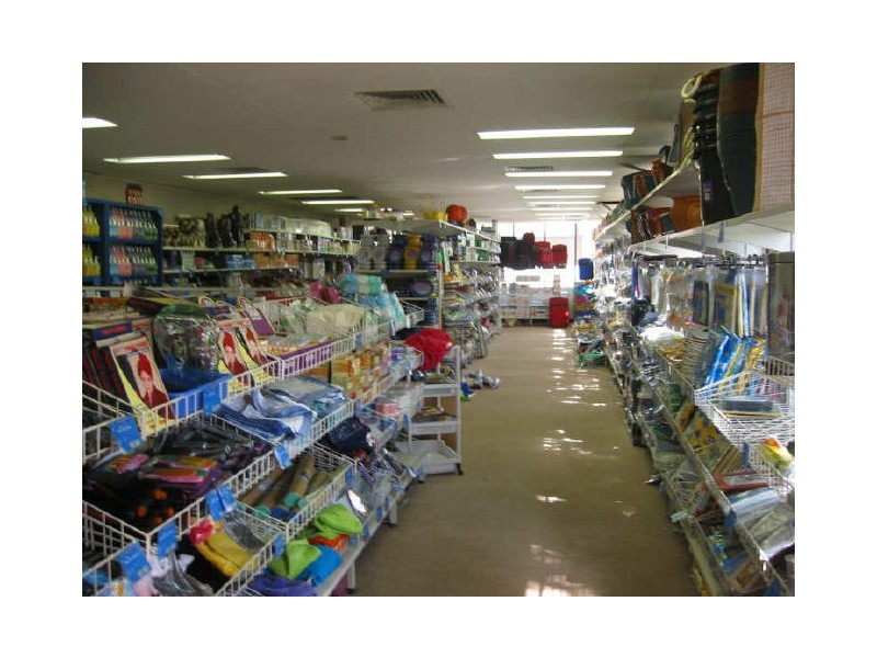 Wetherill Park NSW 2164