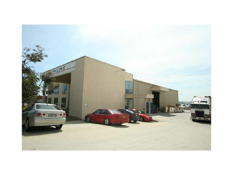 Wetherill Park NSW 2164
