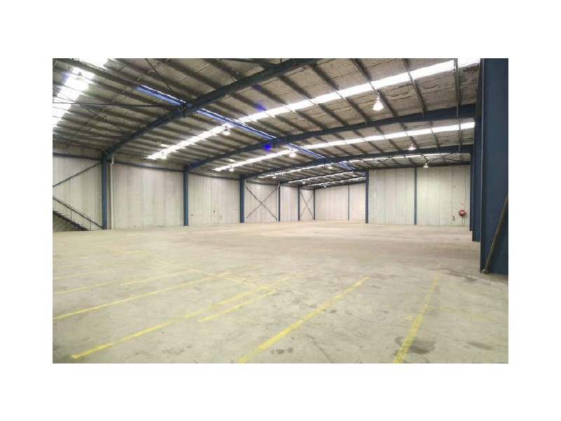 Wetherill Park NSW 2164