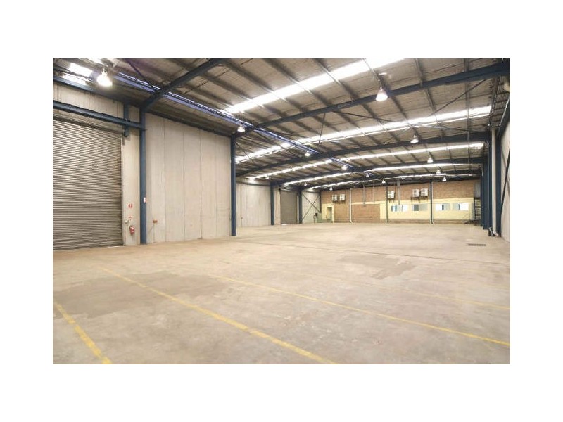 Wetherill Park NSW 2164