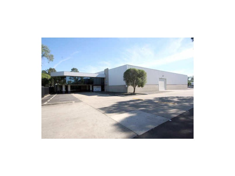 Wetherill Park NSW 2164