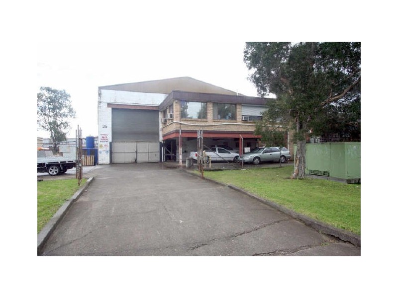 Smithfield NSW 2164