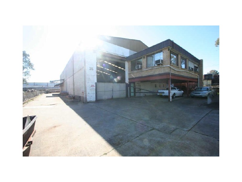 Smithfield NSW 2164