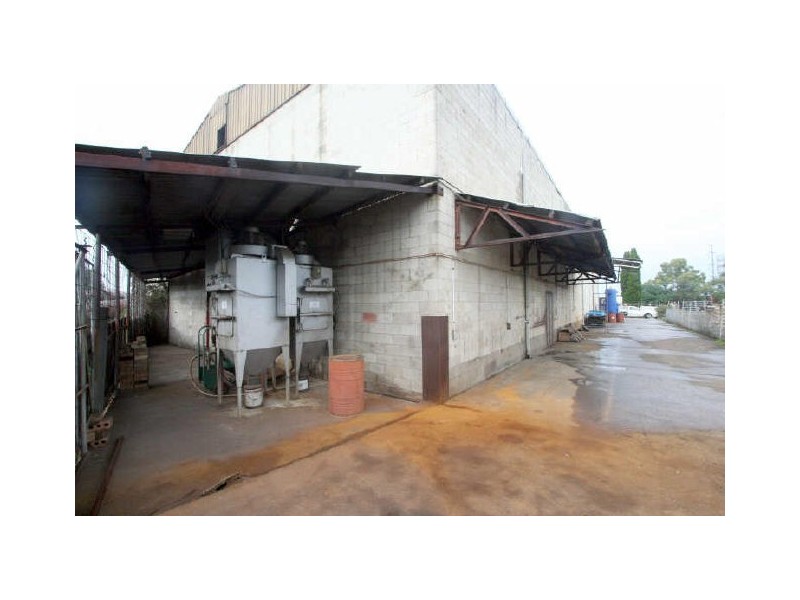 Smithfield NSW 2164