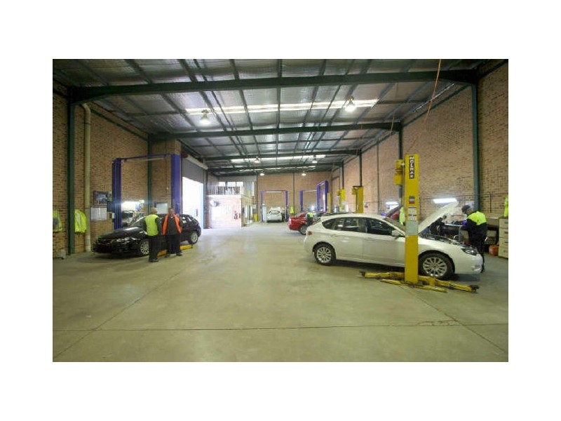 Wetherill Park NSW 2164