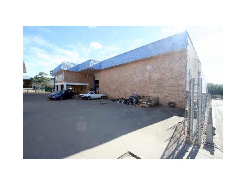 Wetherill Park NSW 2164