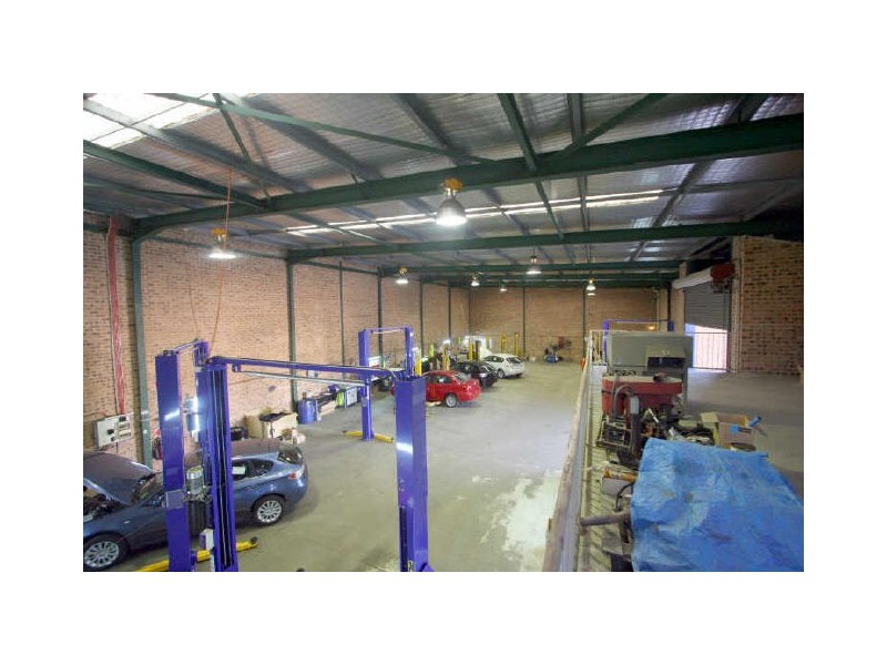 Wetherill Park NSW 2164