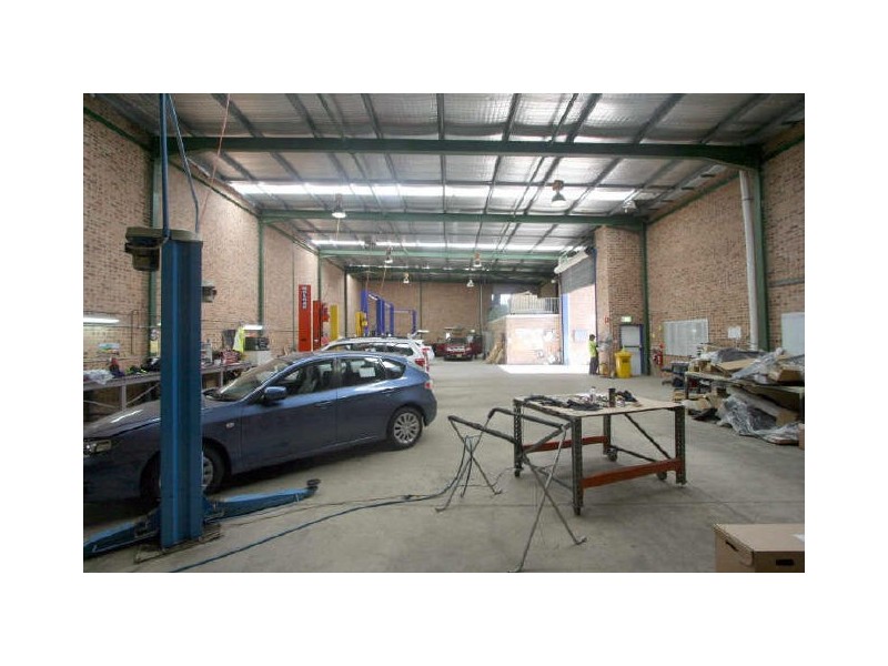 Wetherill Park NSW 2164