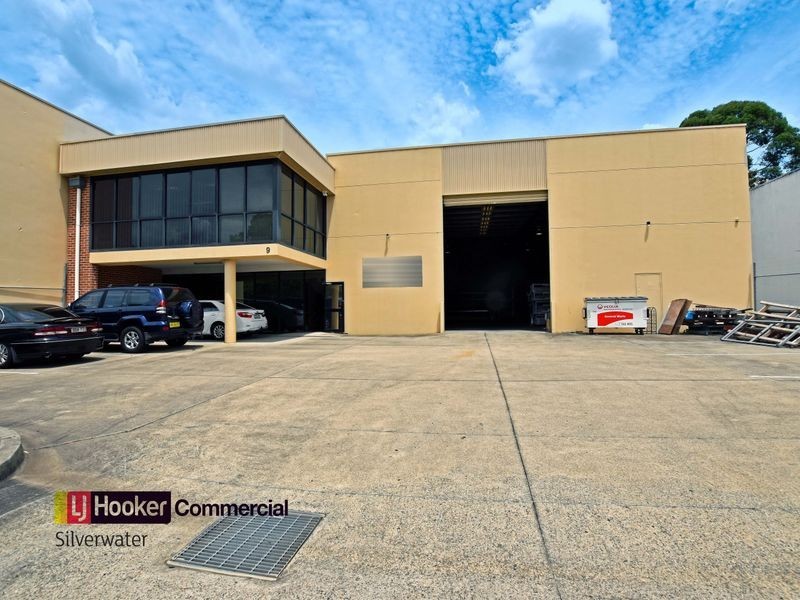 Wetherill Park NSW 2164