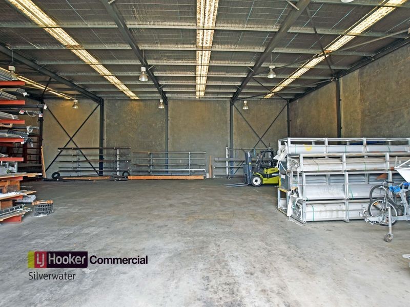 Wetherill Park NSW 2164