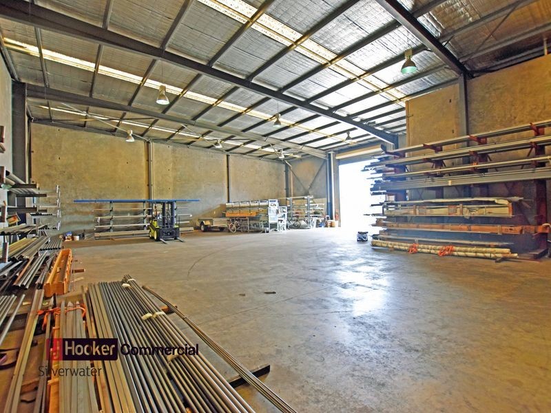 Wetherill Park NSW 2164