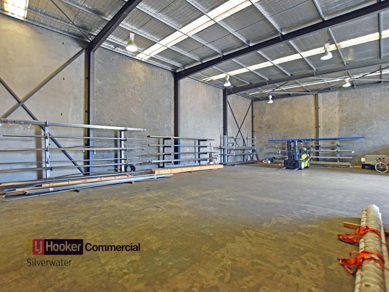 Wetherill Park NSW 2164