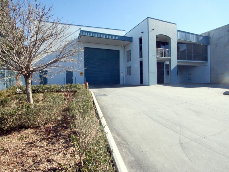 Wetherill Park NSW 2164