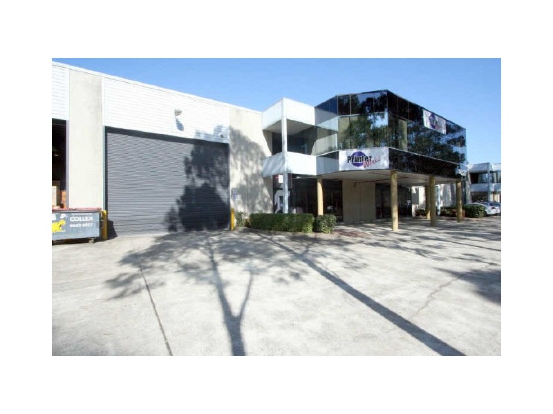 Regents Park NSW 2143