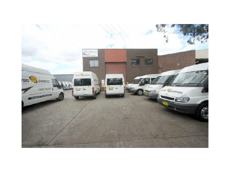 Silverwater NSW 2128