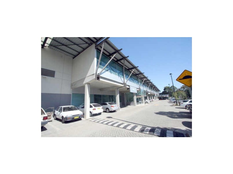 Newington NSW 2127