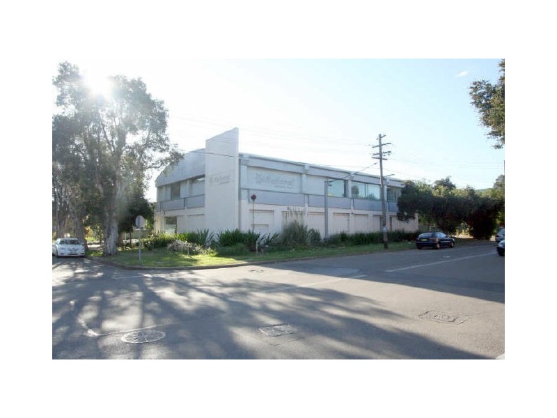 Silverwater NSW 2128