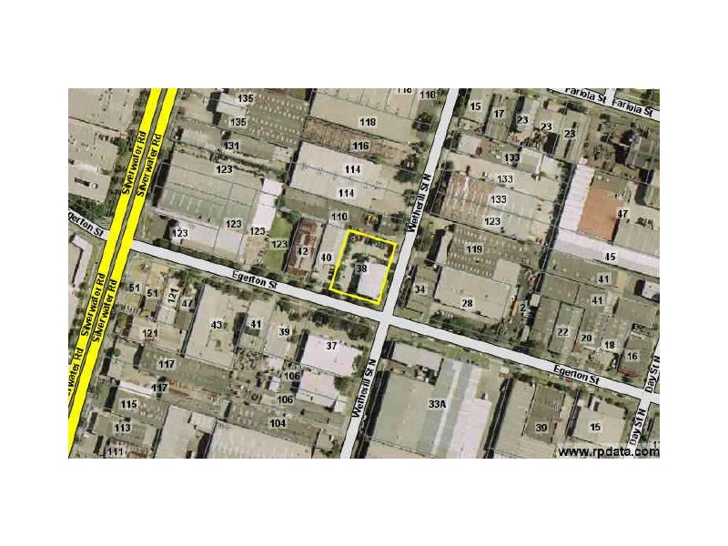 Silverwater NSW 2128