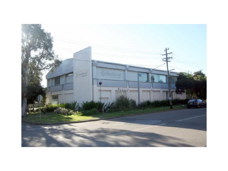 Silverwater NSW 2128