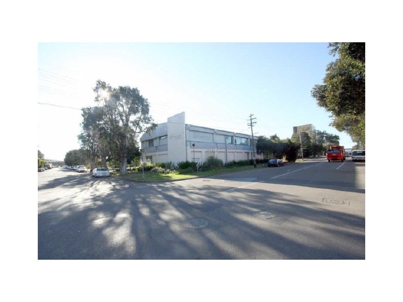 Silverwater NSW 2128