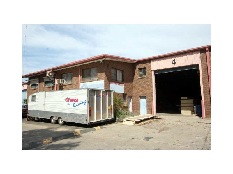 Wetherill Park NSW 2164