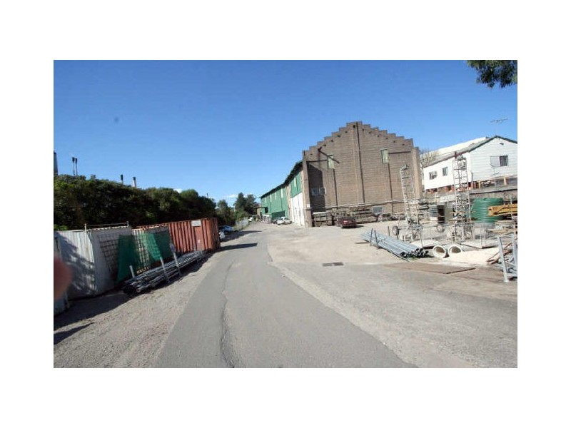 Silverwater NSW 2128