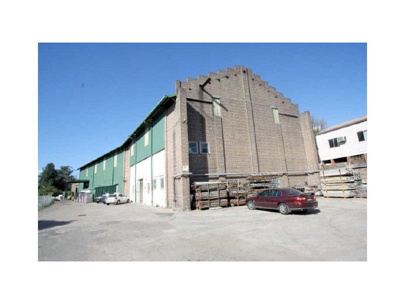 Silverwater NSW 2128