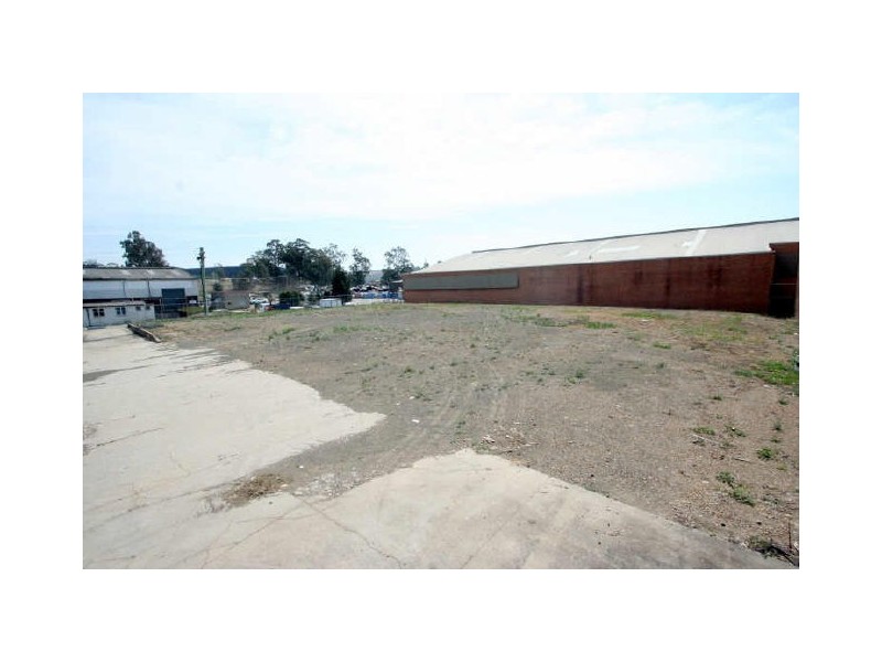 Smithfield NSW 2164