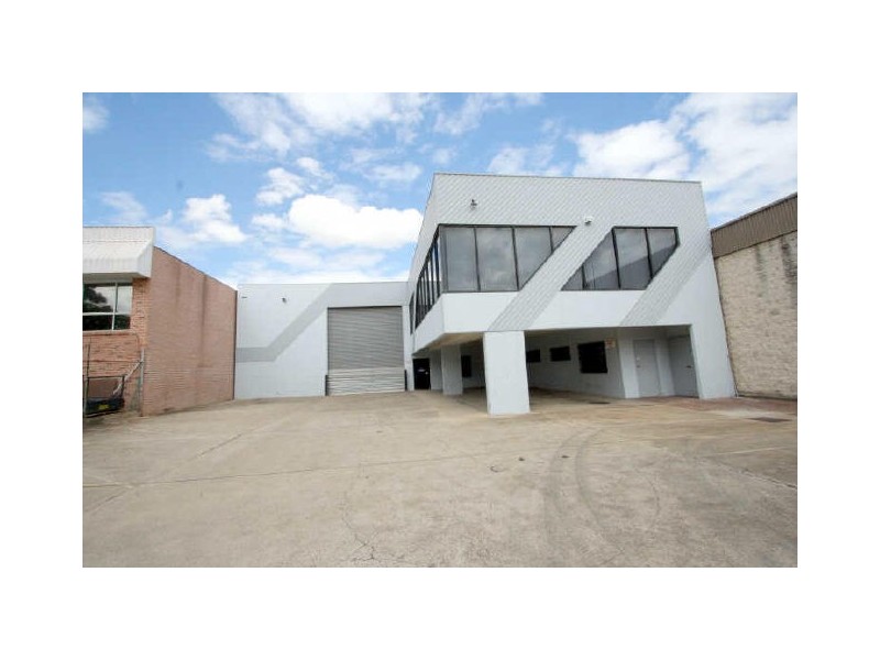 Wetherill Park NSW 2164