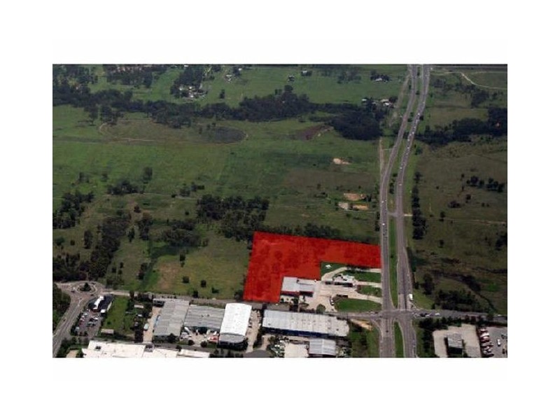 Eastern Creek NSW 2766