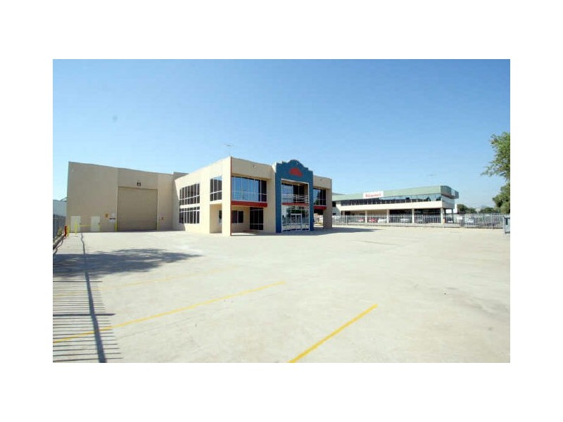 Wetherill Park NSW 2164