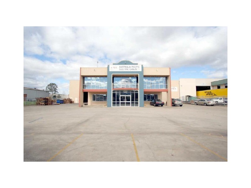 Wetherill Park NSW 2164