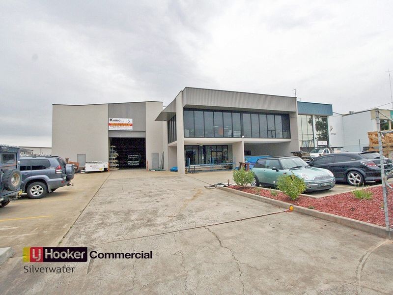 Wetherill Park NSW 2164