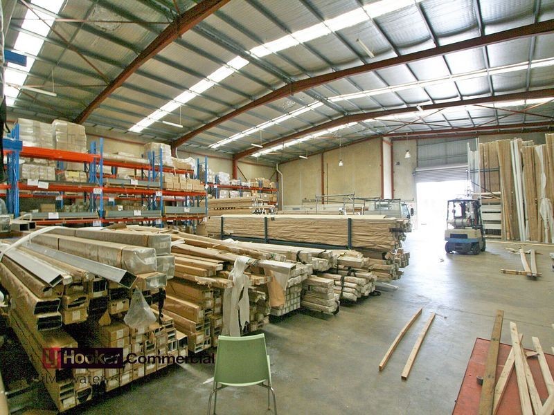 Wetherill Park NSW 2164