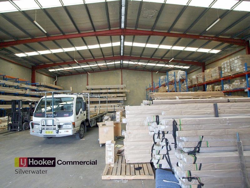 Wetherill Park NSW 2164