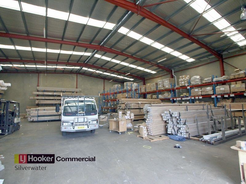 Wetherill Park NSW 2164