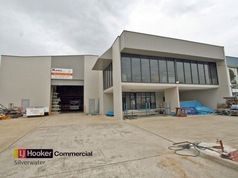 Wetherill Park NSW 2164