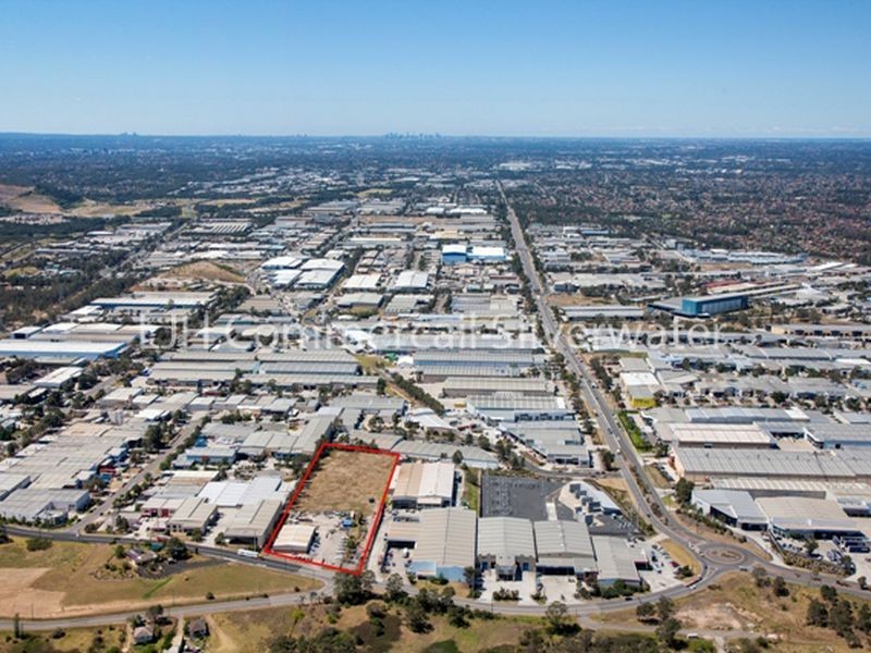 Wetherill Park NSW 2164