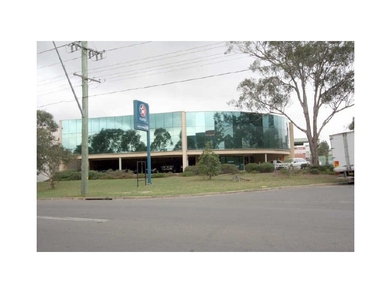 Wetherill Park NSW 2164