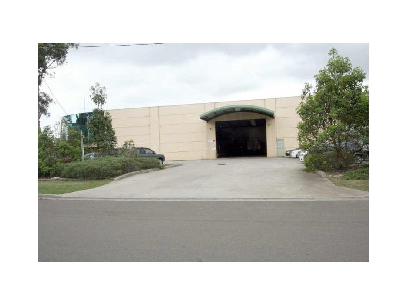 Wetherill Park NSW 2164