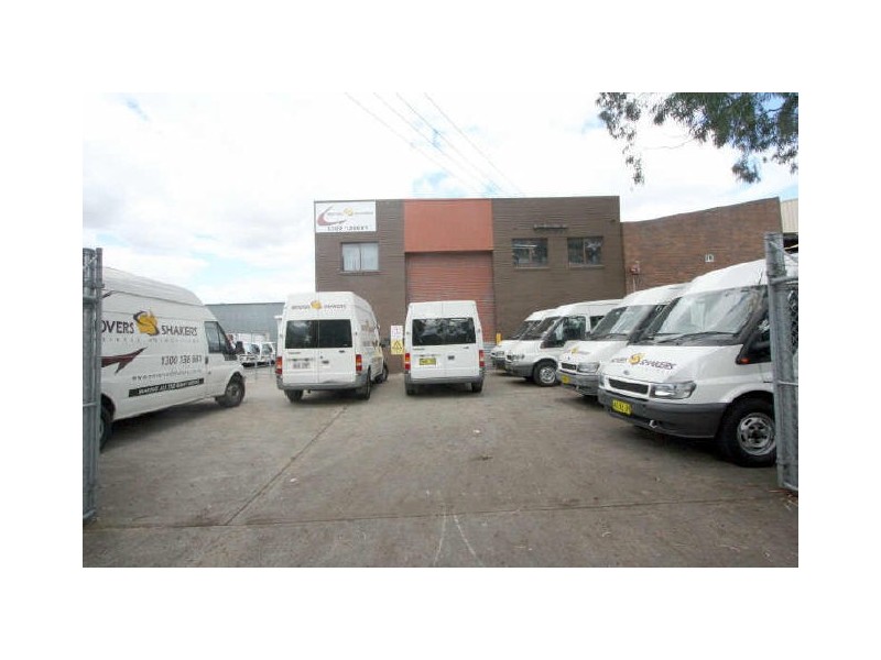 Silverwater NSW 2128