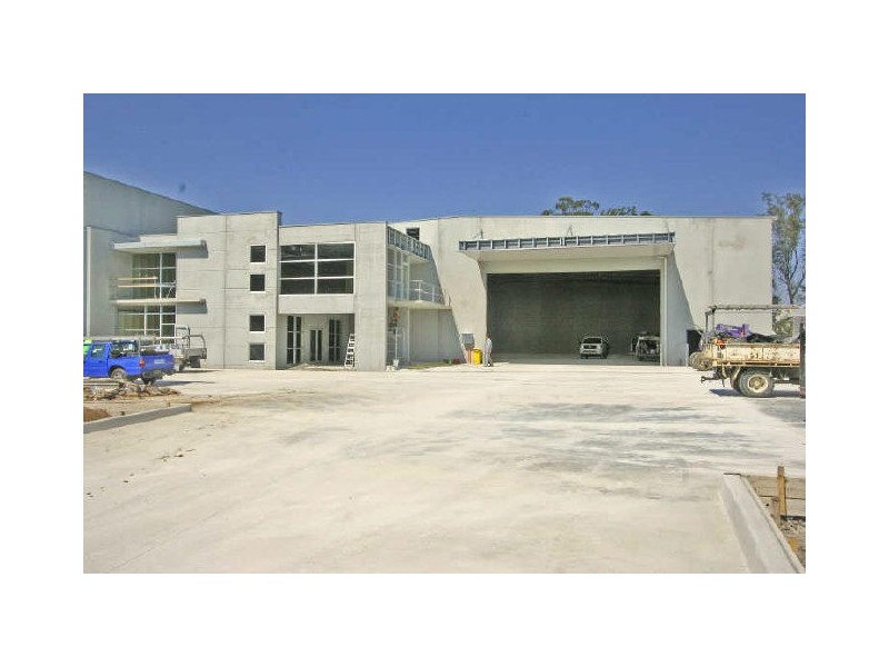 Glendenning NSW 2761