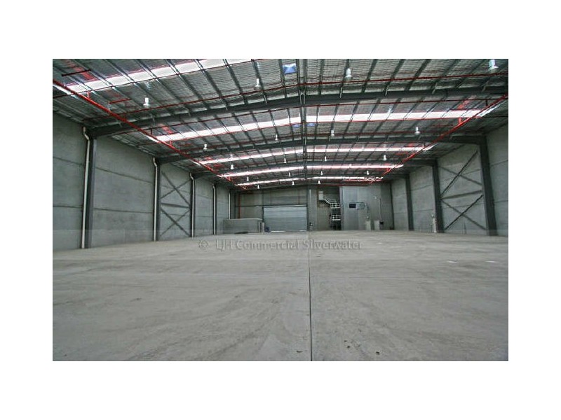 Glendenning NSW 2761