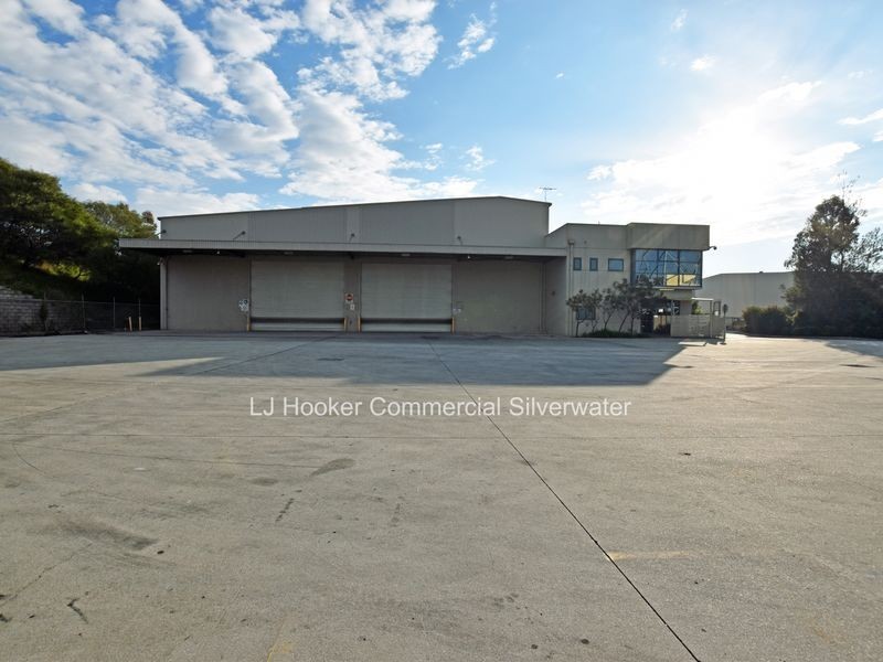 Wetherill Park NSW 2164